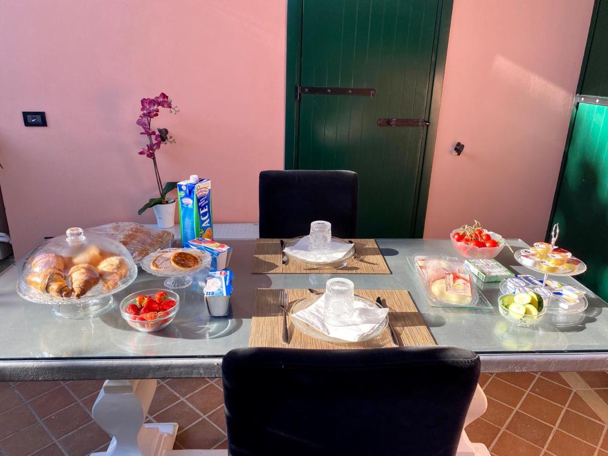 B&B Garda 4U Desenzano del Garda Dış mekan fotoğraf
