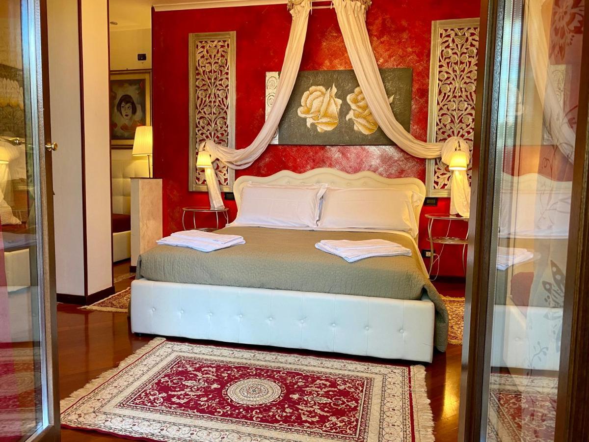 B&B Garda 4U Desenzano del Garda Dış mekan fotoğraf