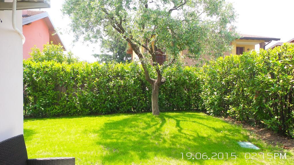B&B Garda 4U Desenzano del Garda Dış mekan fotoğraf