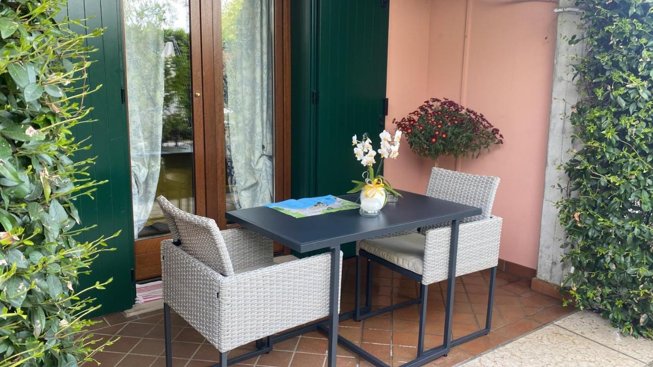 B&B Garda 4U Desenzano del Garda Dış mekan fotoğraf