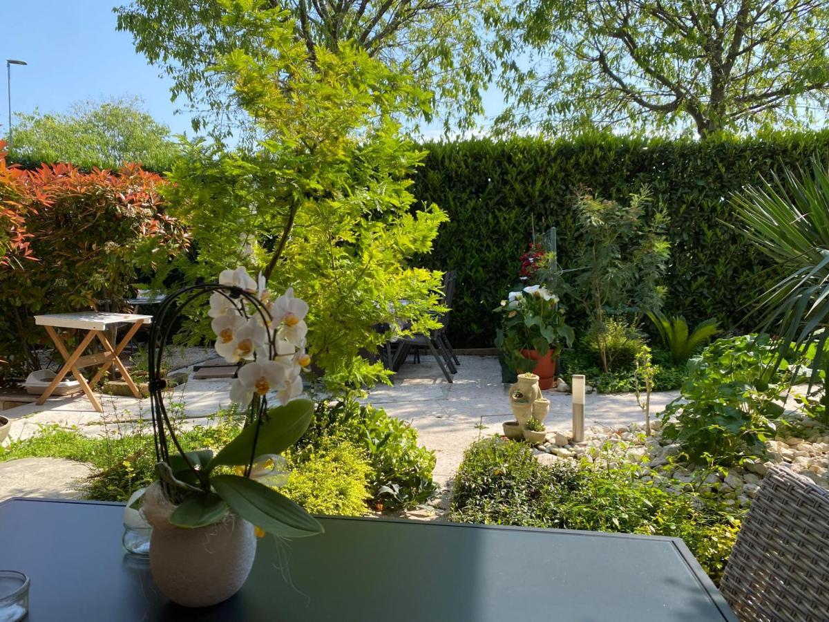 B&B Garda 4U Desenzano del Garda Dış mekan fotoğraf