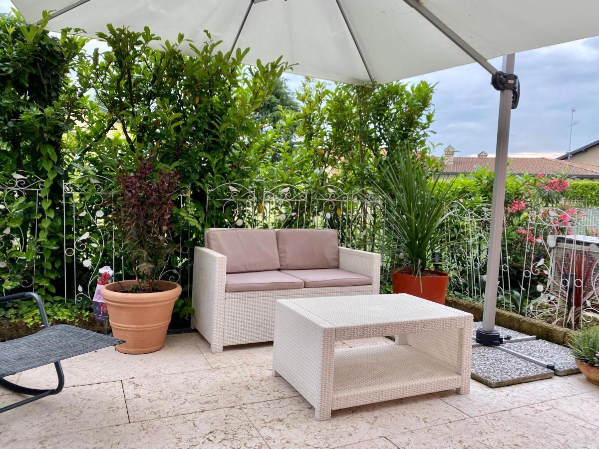 B&B Garda 4U Desenzano del Garda Dış mekan fotoğraf