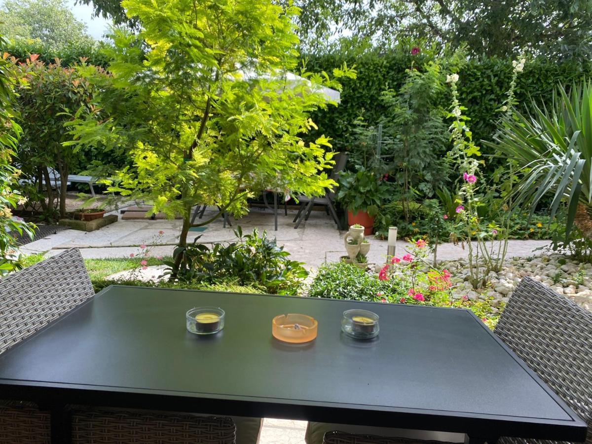 B&B Garda 4U Desenzano del Garda Dış mekan fotoğraf