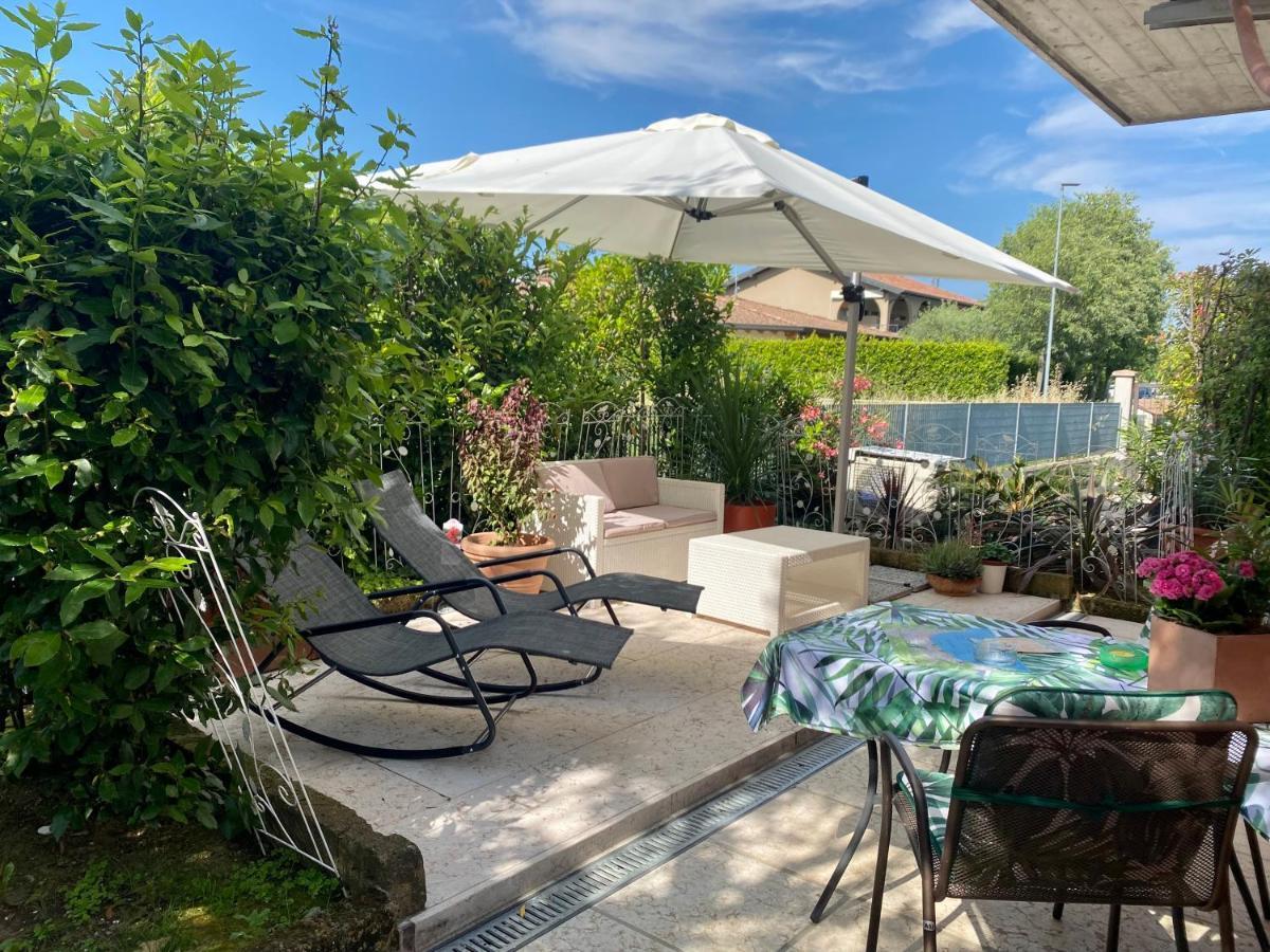 B&B Garda 4U Desenzano del Garda Dış mekan fotoğraf