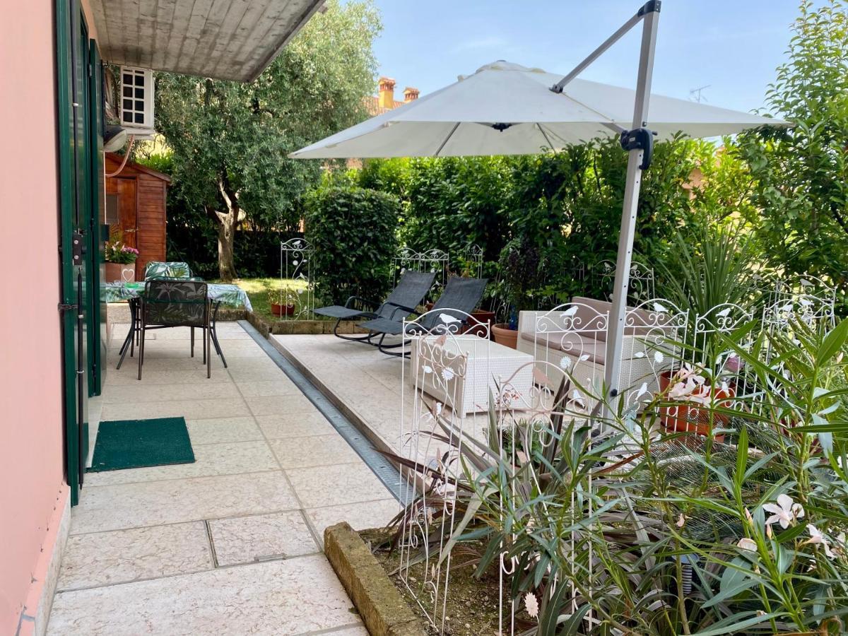 B&B Garda 4U Desenzano del Garda Dış mekan fotoğraf