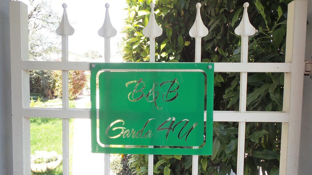 B&B Garda 4U Desenzano del Garda Dış mekan fotoğraf