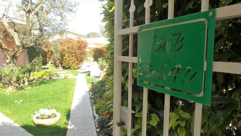 B&B Garda 4U Desenzano del Garda Dış mekan fotoğraf