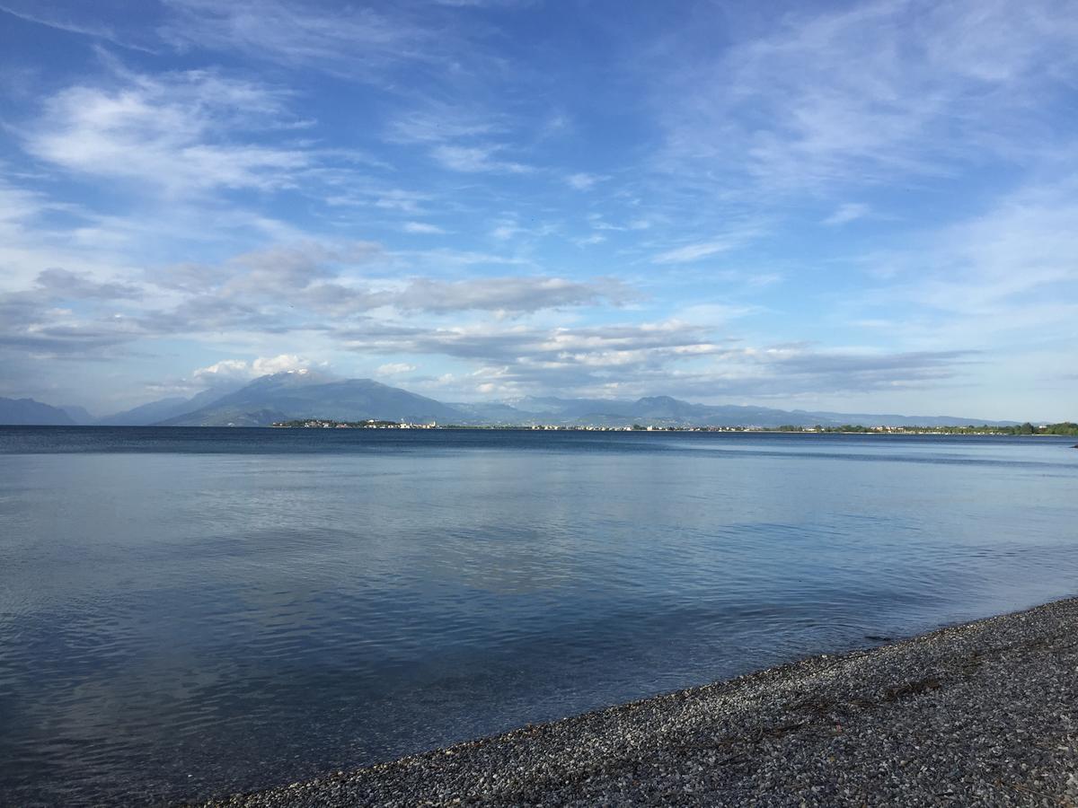 B&B Garda 4U Desenzano del Garda Dış mekan fotoğraf