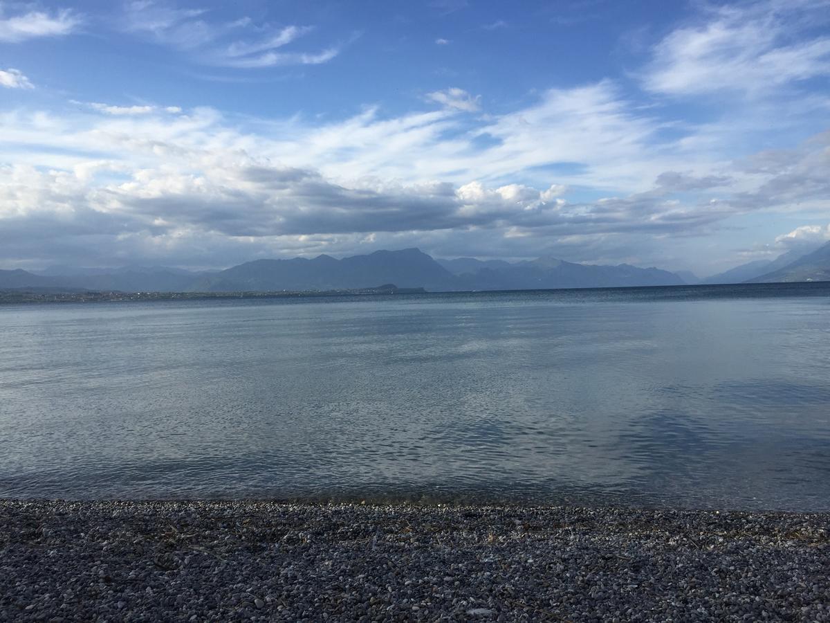 B&B Garda 4U Desenzano del Garda Dış mekan fotoğraf