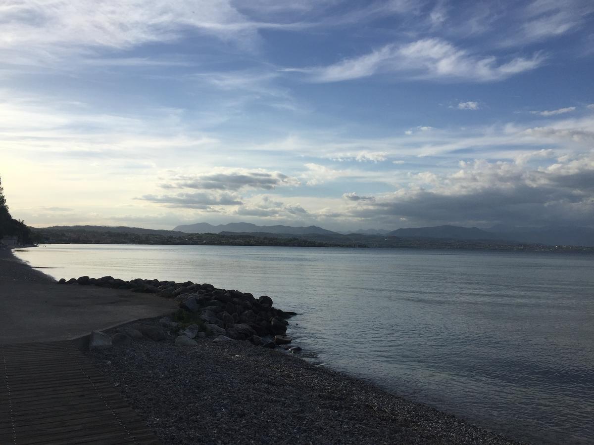 B&B Garda 4U Desenzano del Garda Dış mekan fotoğraf