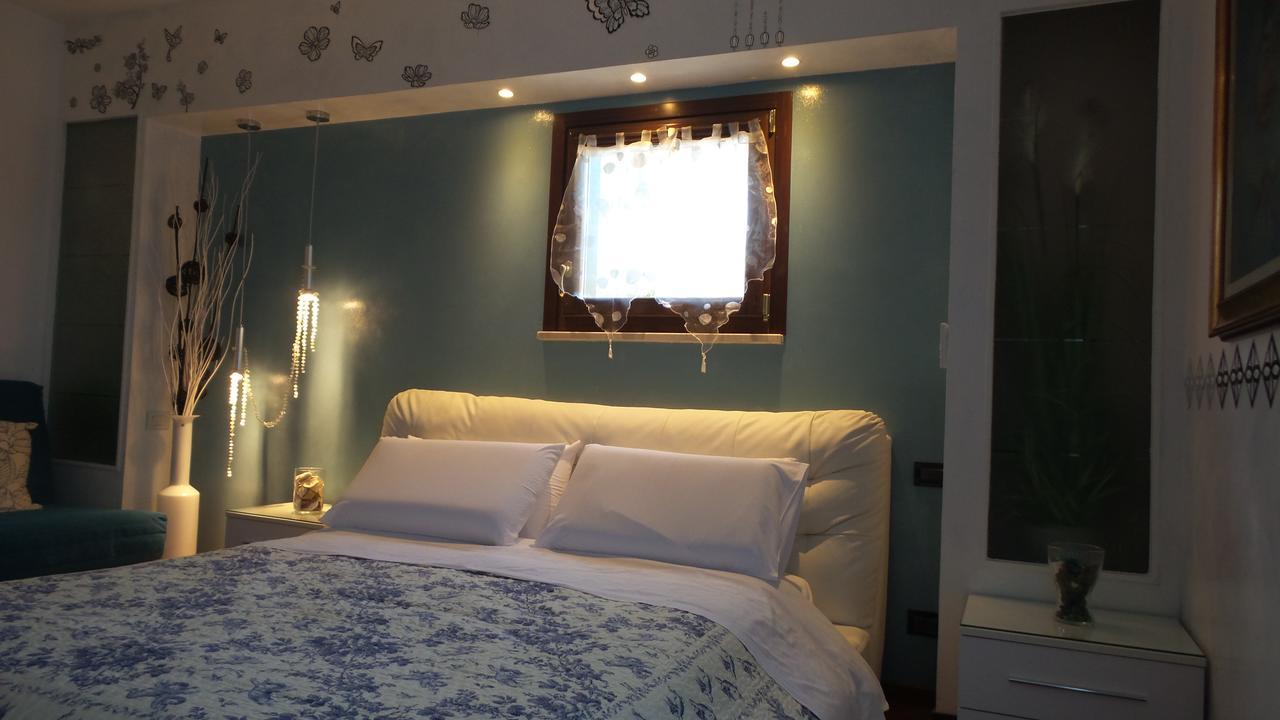 B&B Garda 4U Desenzano del Garda Dış mekan fotoğraf