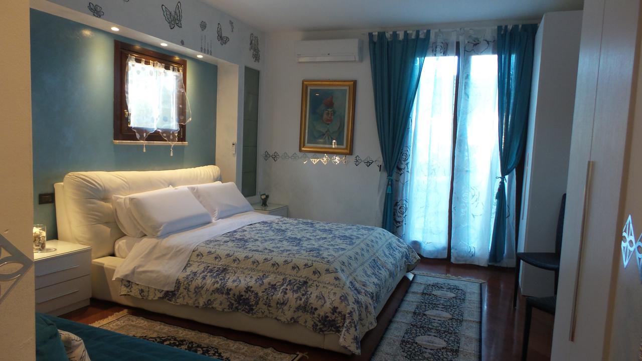 B&B Garda 4U Desenzano del Garda Dış mekan fotoğraf
