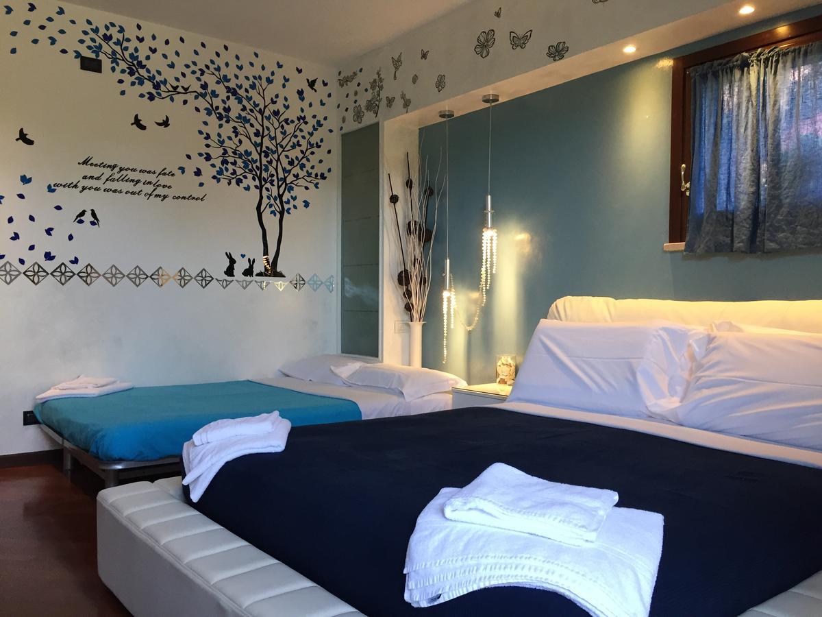 B&B Garda 4U Desenzano del Garda Dış mekan fotoğraf