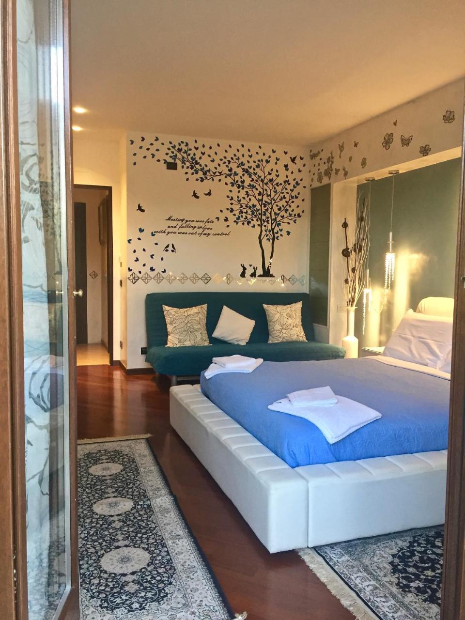 B&B Garda 4U Desenzano del Garda Dış mekan fotoğraf