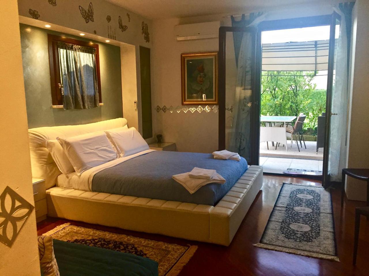 B&B Garda 4U Desenzano del Garda Dış mekan fotoğraf