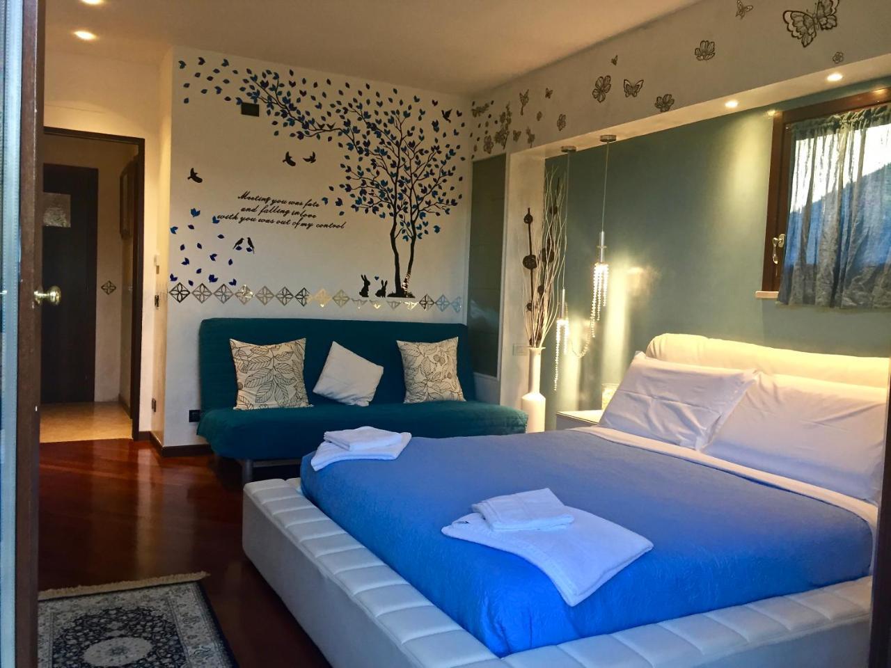 B&B Garda 4U Desenzano del Garda Dış mekan fotoğraf