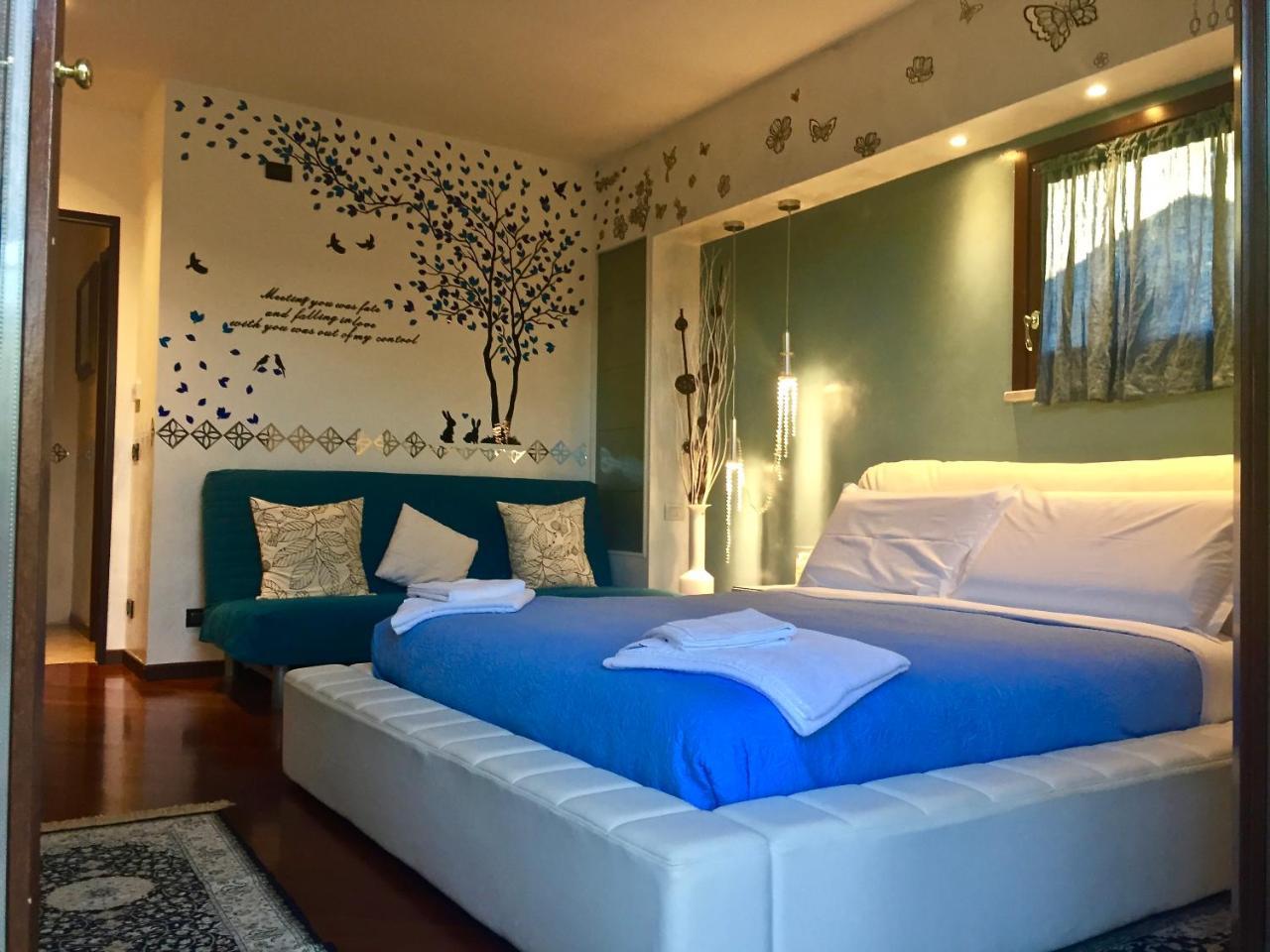 B&B Garda 4U Desenzano del Garda Dış mekan fotoğraf