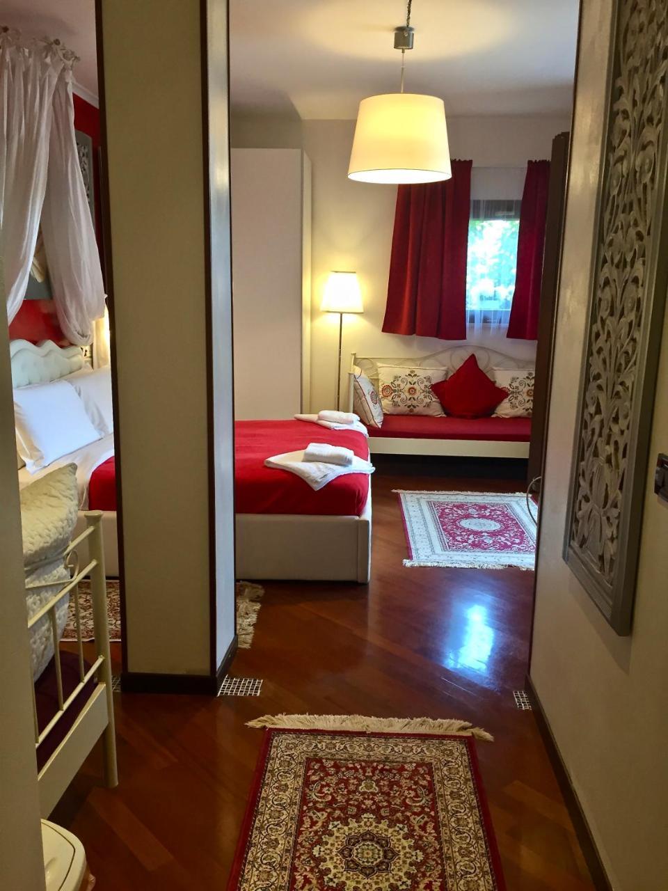 B&B Garda 4U Desenzano del Garda Dış mekan fotoğraf