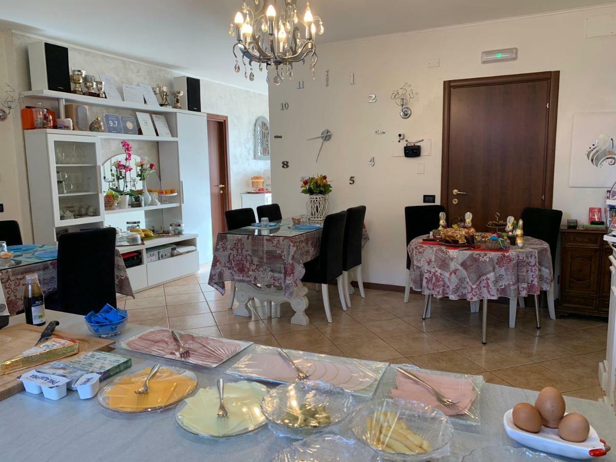 B&B Garda 4U Desenzano del Garda Dış mekan fotoğraf