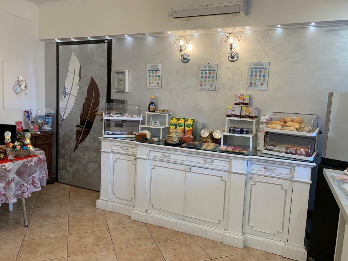 B&B Garda 4U Desenzano del Garda Dış mekan fotoğraf