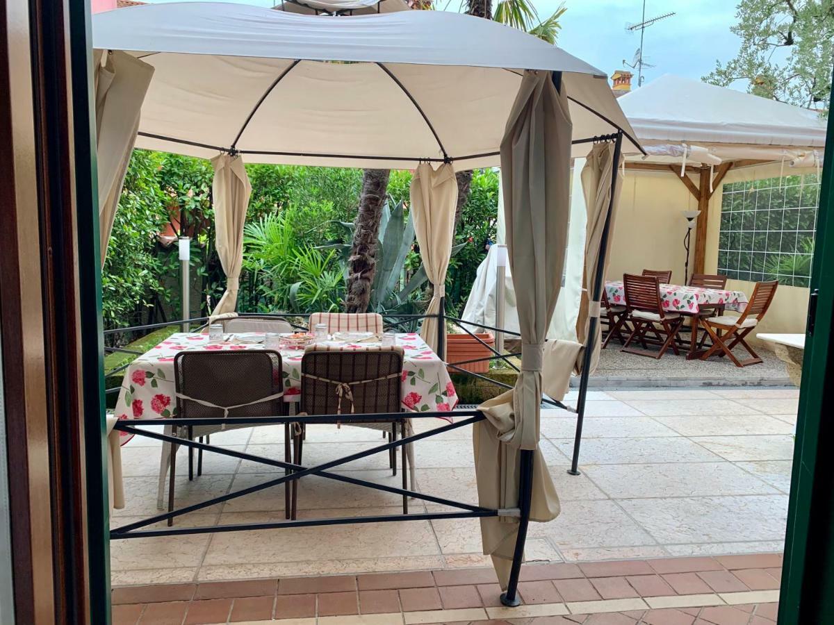 B&B Garda 4U Desenzano del Garda Dış mekan fotoğraf