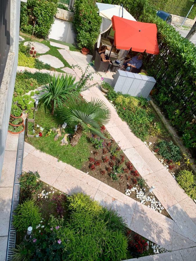 B&B Garda 4U Desenzano del Garda Dış mekan fotoğraf