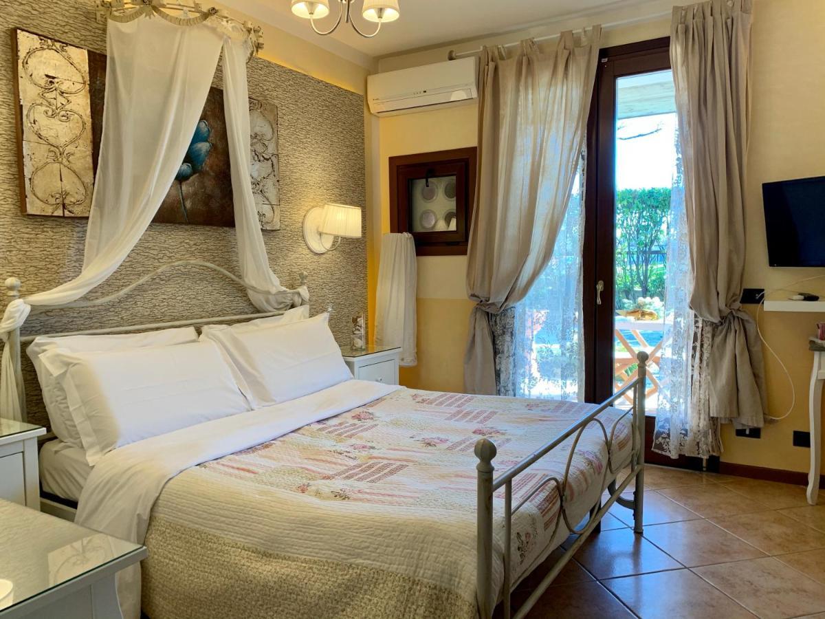 B&B Garda 4U Desenzano del Garda Dış mekan fotoğraf