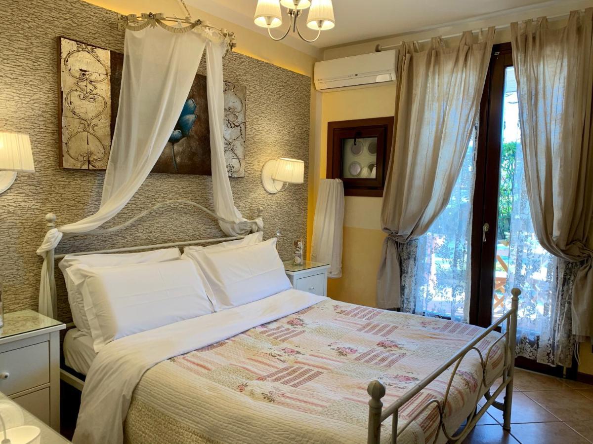 B&B Garda 4U Desenzano del Garda Dış mekan fotoğraf