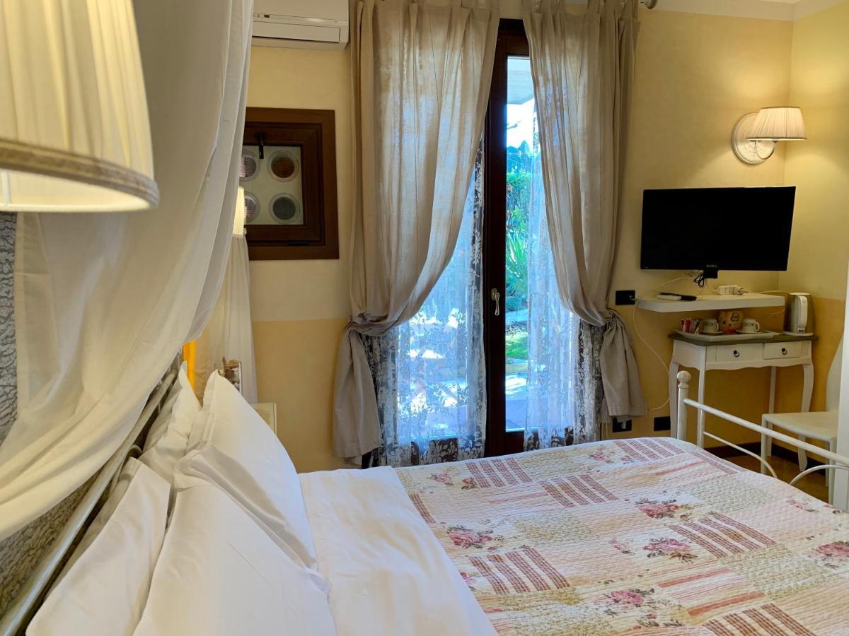 B&B Garda 4U Desenzano del Garda Dış mekan fotoğraf